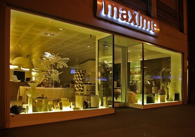 Negozio (FF Commercio)