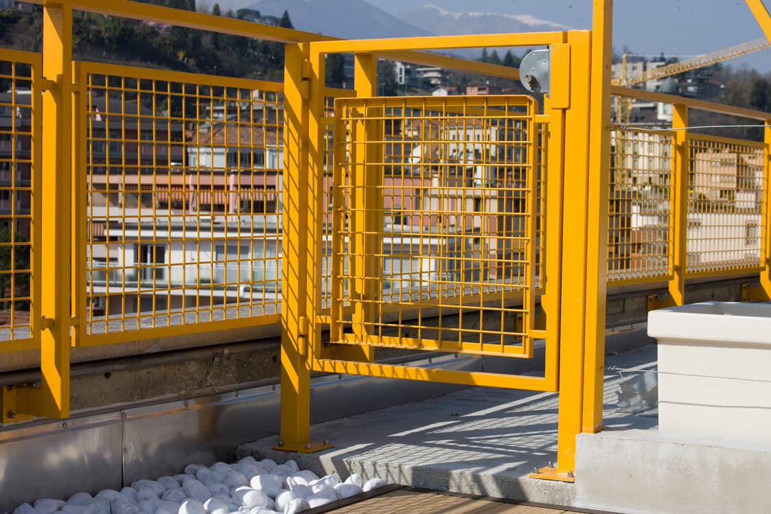 Albergo (Holiday Inn)