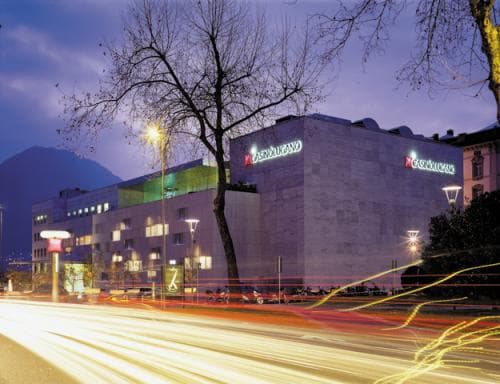 Casinò (Kursaal Lugano)