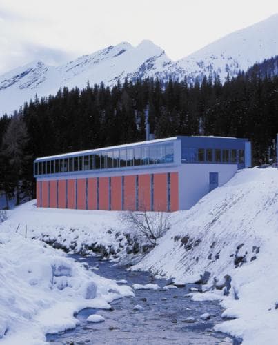 Protezione civile (San Bernardino)