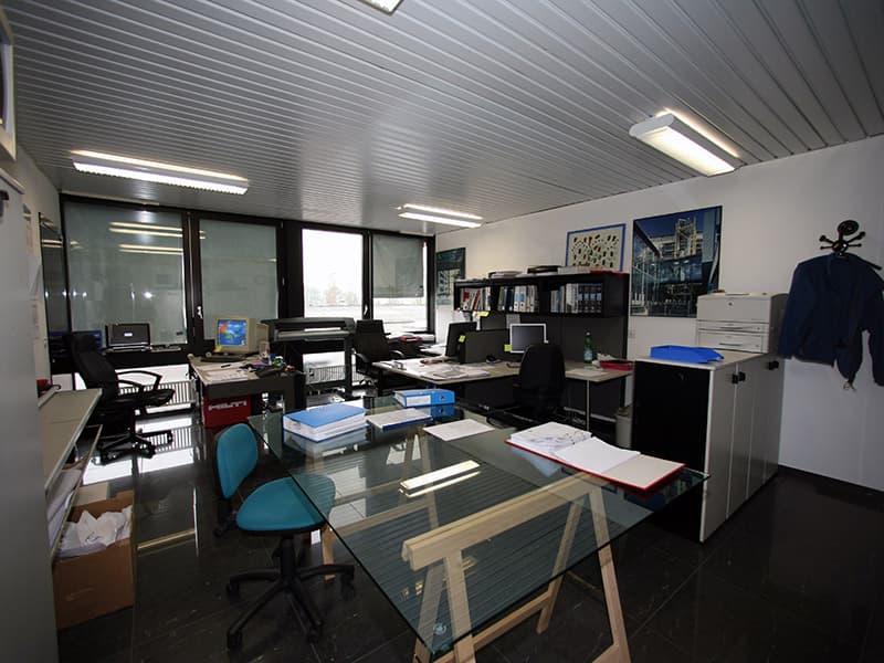 UFFICIO TECNICO