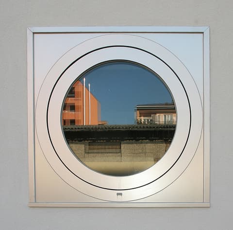 Edificio multiuso (Antenna Alice)